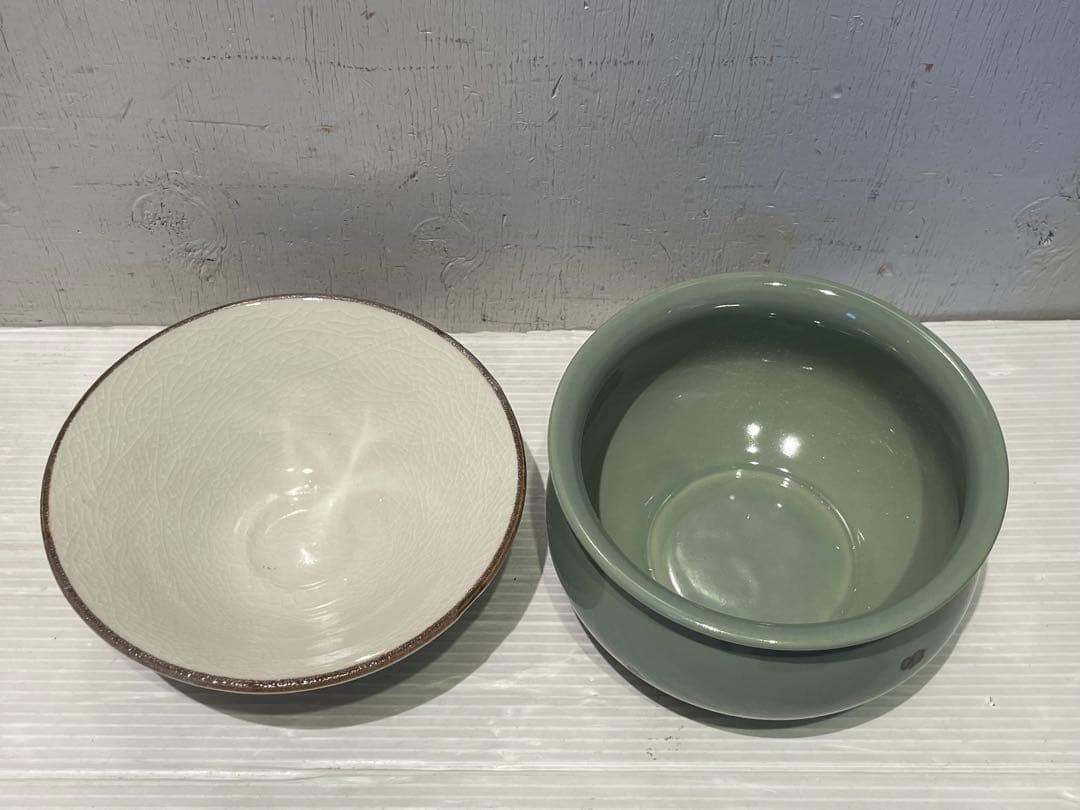 茶道具一式　短冊箱　10点セット　茶器　棗　美品　お抹茶　古道具