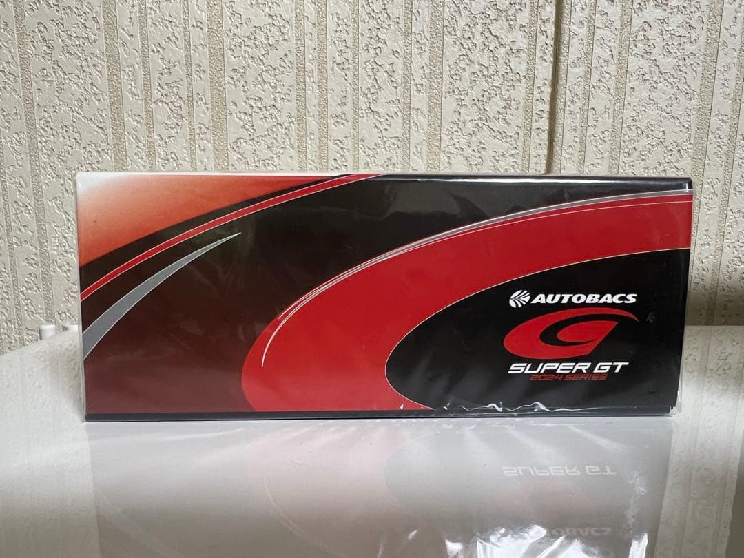 1/43 spark スーパーgt ランボルギーニ　ウラカン　evo 2