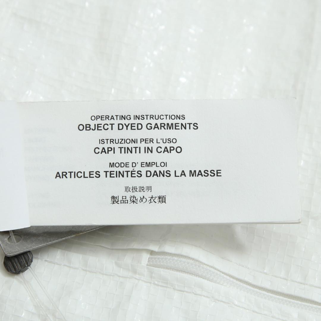 CAROL CHRISTIAN POELL スピンエルボー レザージャケット