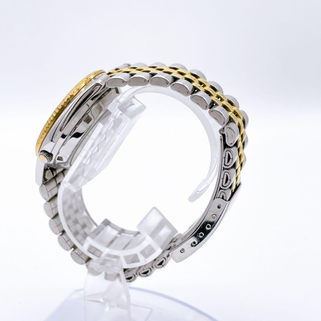 【裏スケ希少ビンテージ】SEIKO セイコー 自動巻き腕時計 7S26-0500