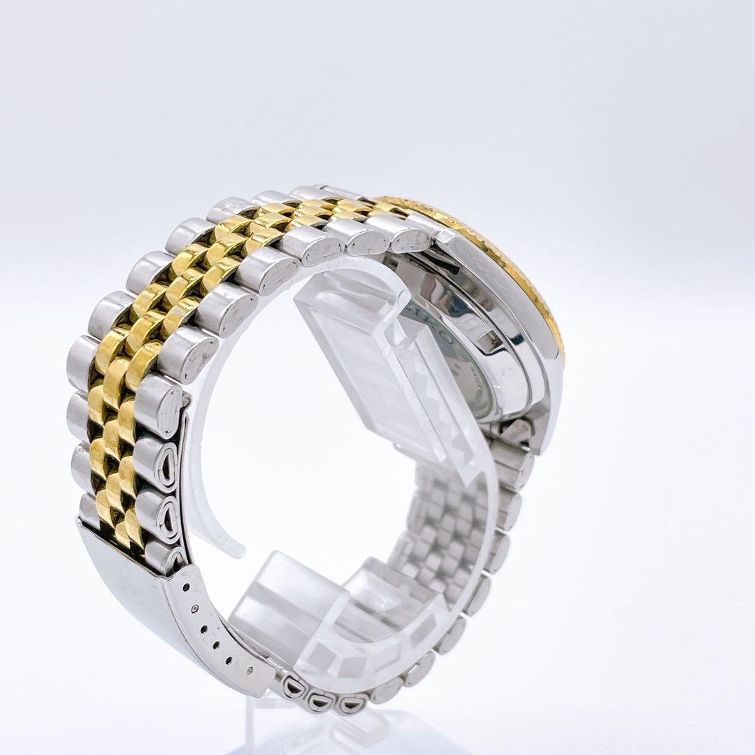 【裏スケ希少ビンテージ】SEIKO セイコー 自動巻き腕時計 7S26-0500