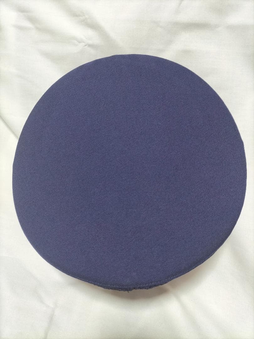 営団地下鉄　駅長制帽（５７ｃｍぐらい）