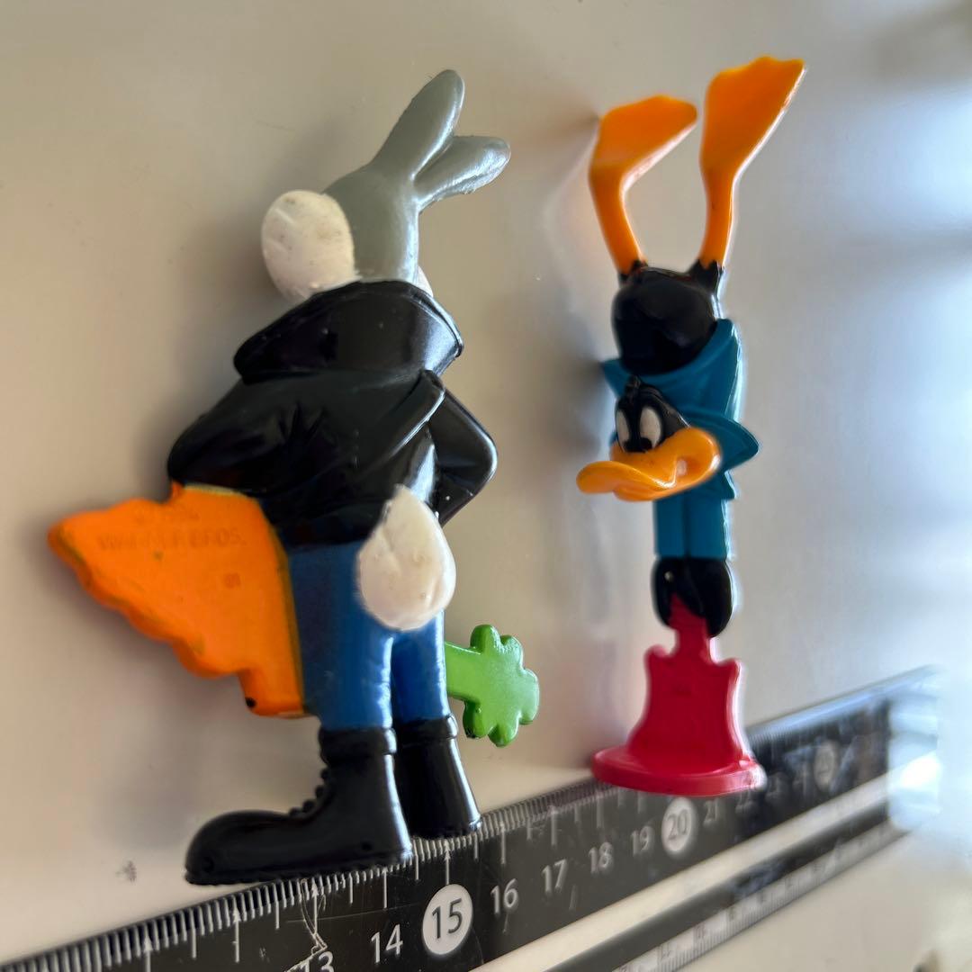 ルーニー・テューンズ　5つセットまとめ売り
