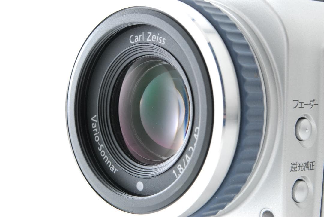 【訳あり品 箱付き】 ソニー Sony DCR TRV30