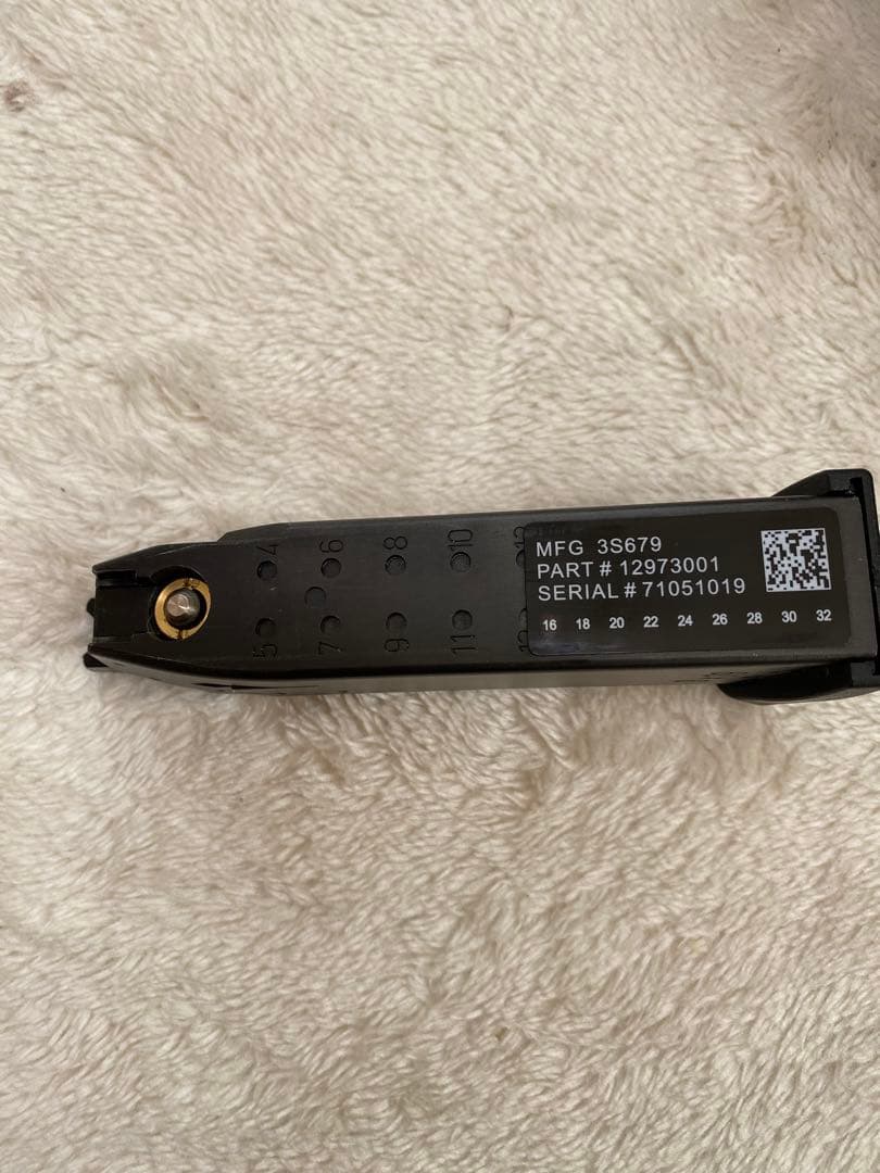 マルイ　USPカスタム　サファリランドホルスターセット