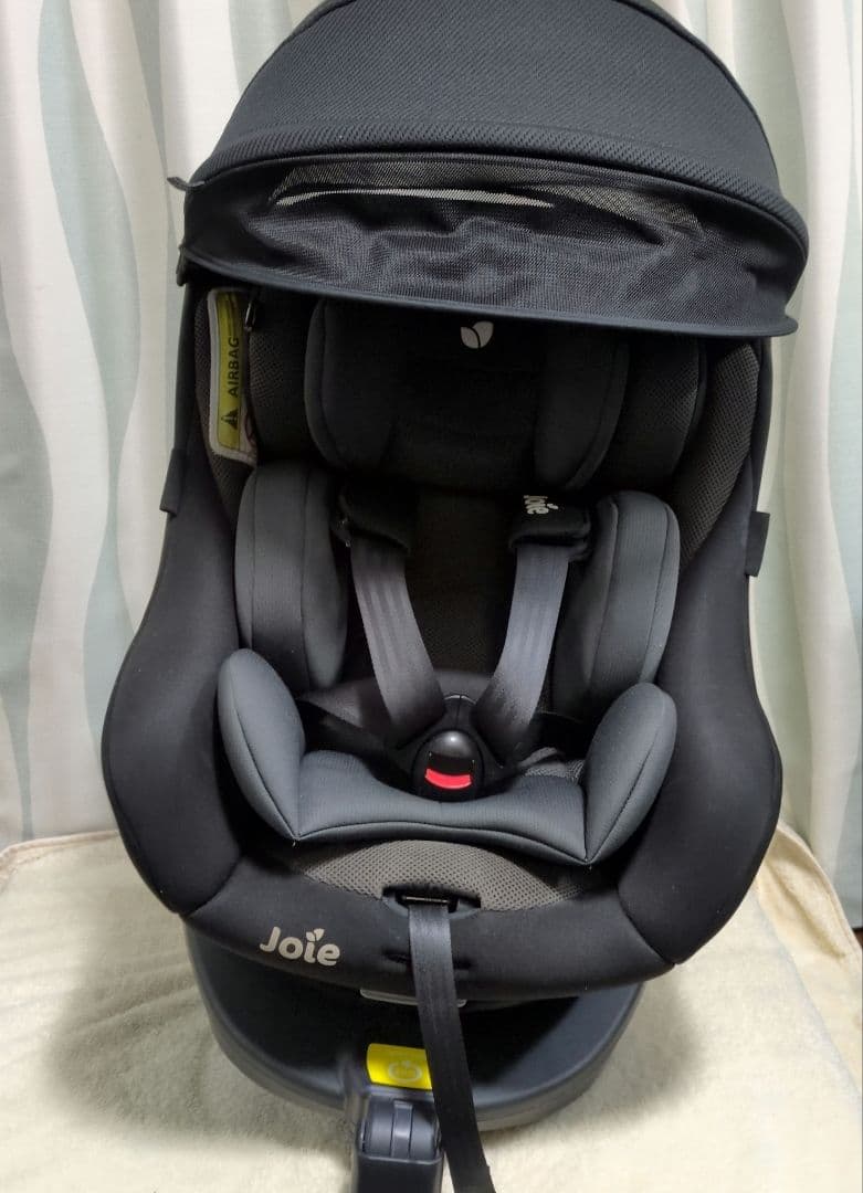 joieジョイーチャイルドシート Arc360° アーク　isofix