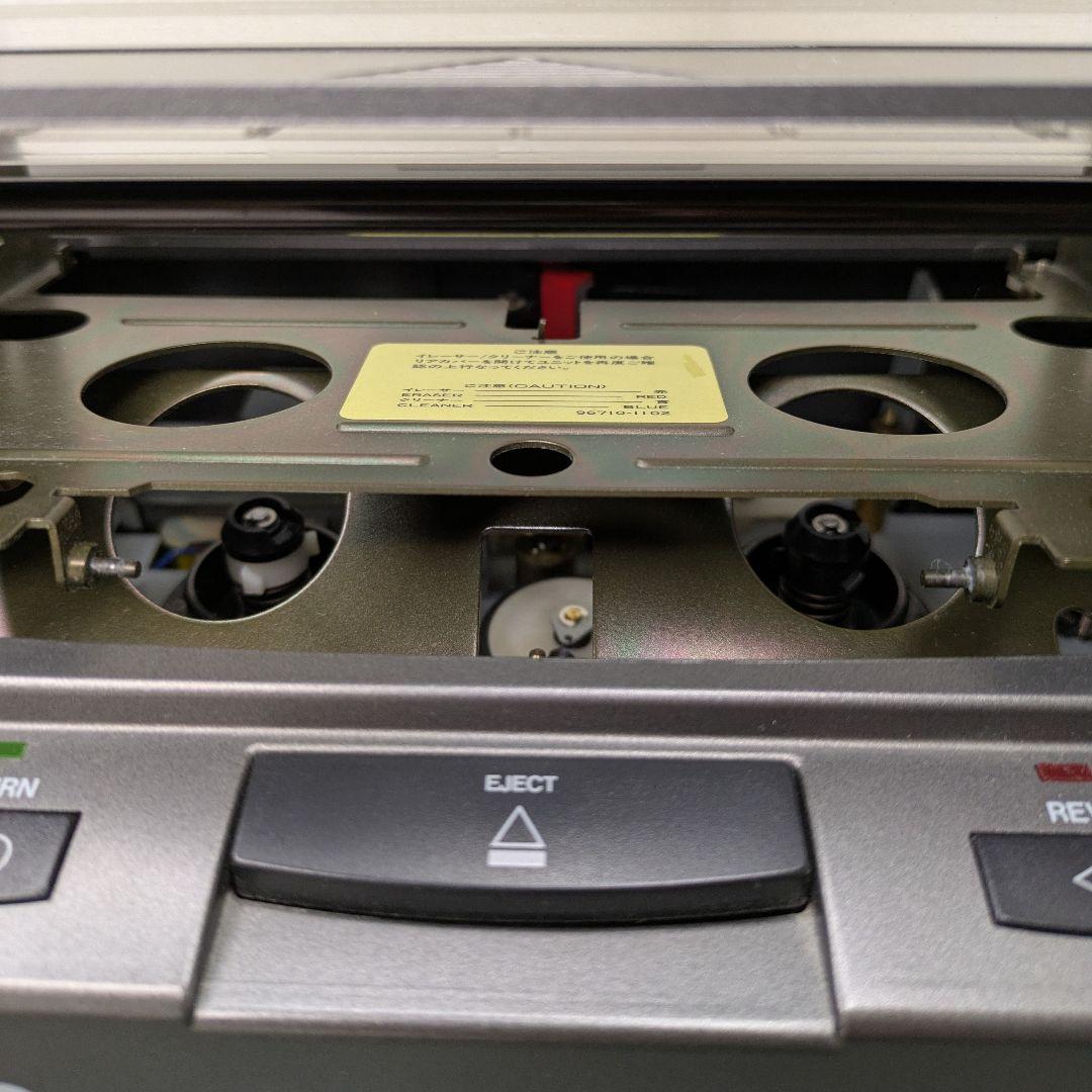 LPL ハイスピードビデオリワインダー HR-200V ZERO-Pro