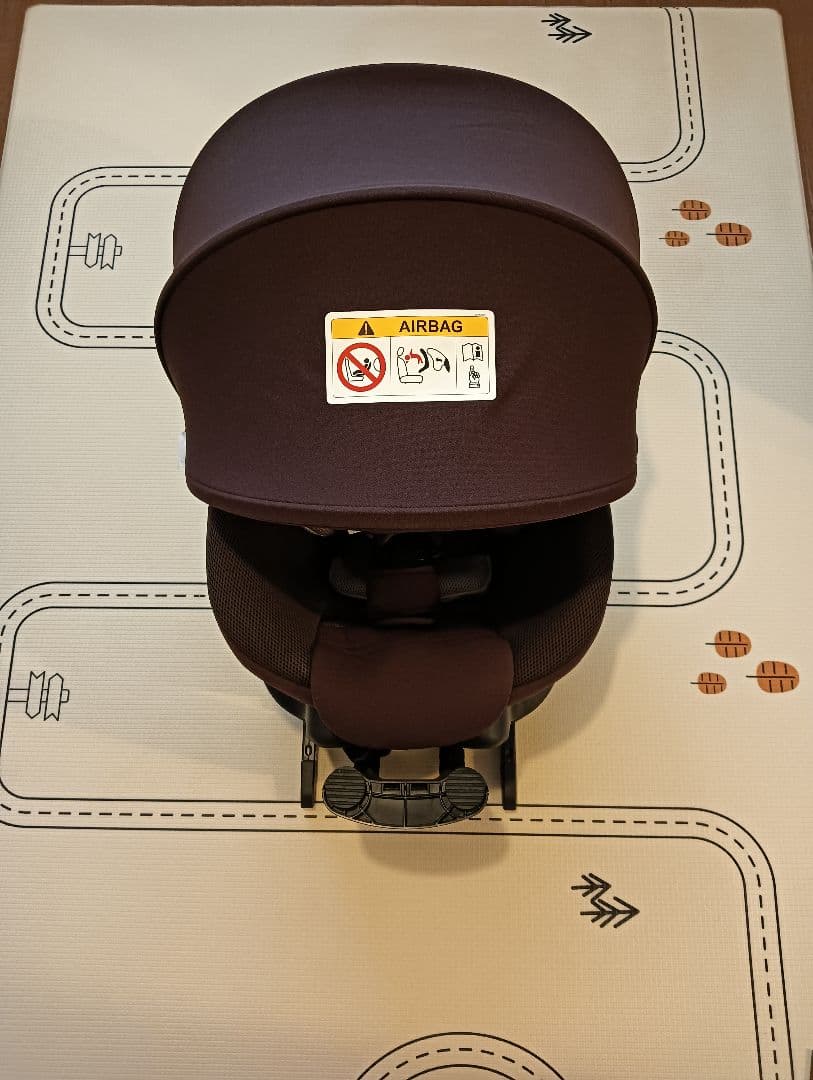 エールベベ　クルット4i