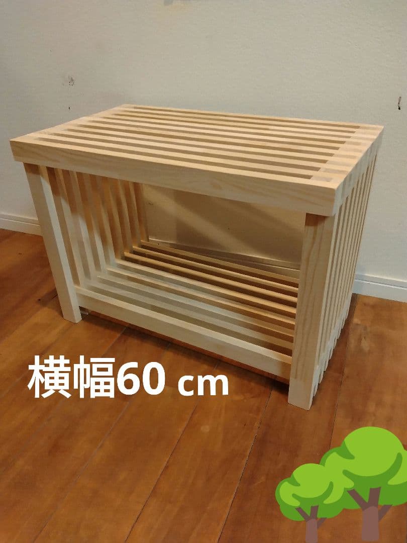 木製　ハンドメイド　水槽台　アクアラック　テレビボード　熱帯魚　棚　シェルフ