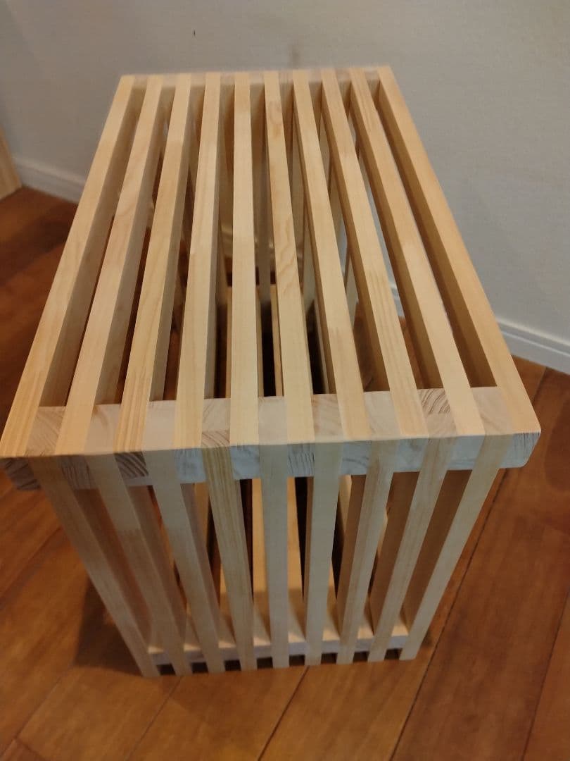 木製　ハンドメイド　水槽台　アクアラック　テレビボード　熱帯魚　棚　シェルフ