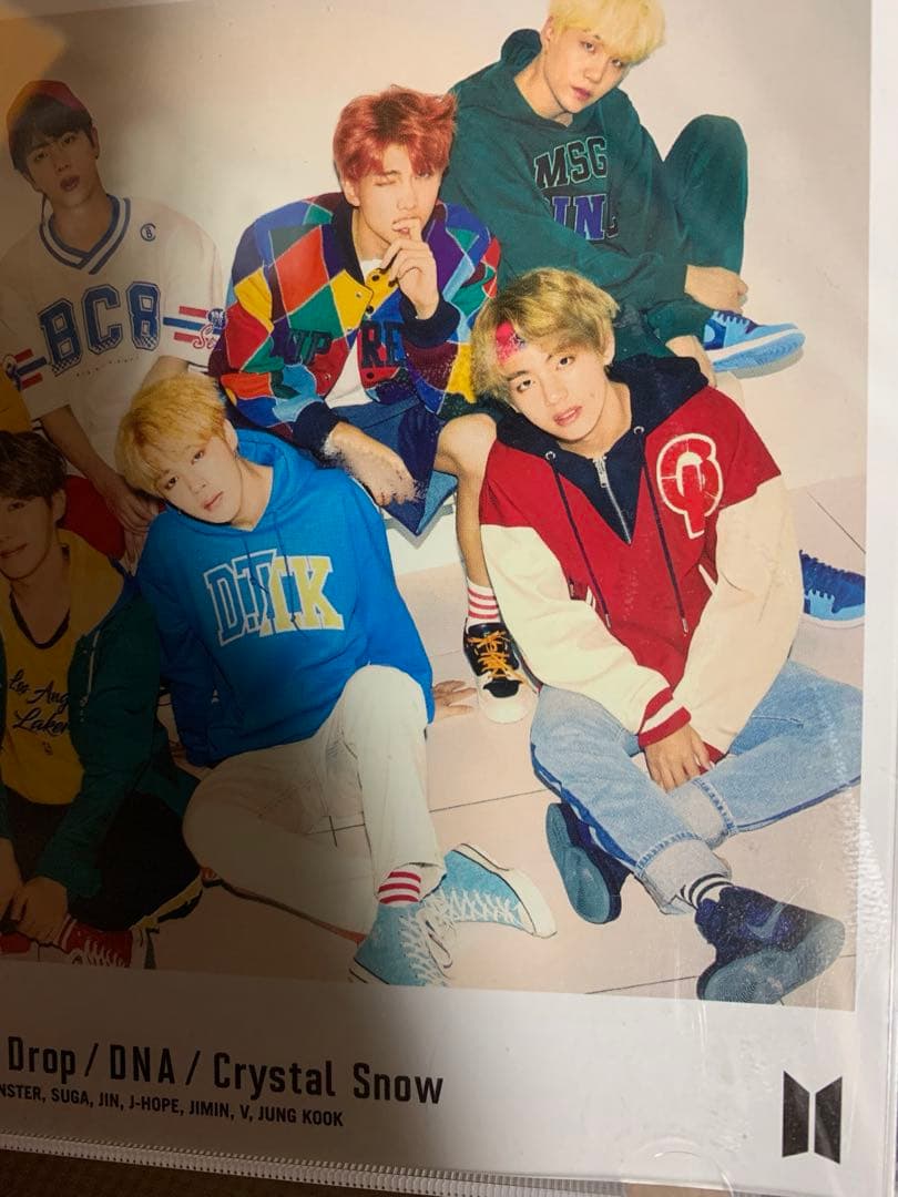 BTS グッズ まとめ売り