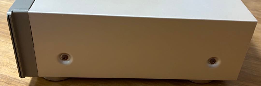 最終★極美品★marantz PM4000 マランツ インテグレーテッドアンプ