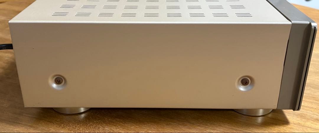 最終★極美品★marantz PM4000 マランツ インテグレーテッドアンプ