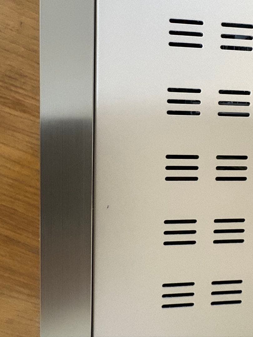 最終★極美品★marantz PM4000 マランツ インテグレーテッドアンプ