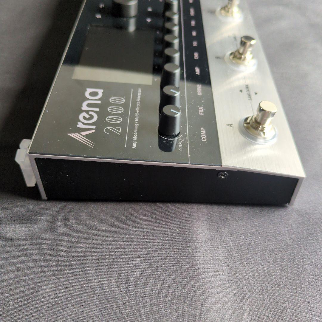 ギター Donner Arena 2000