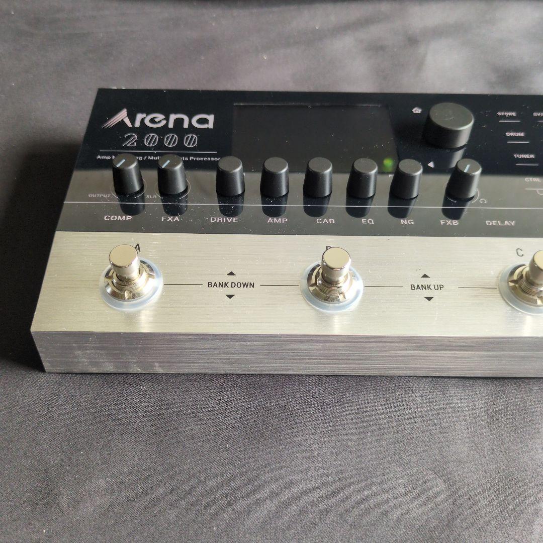 ギター Donner Arena 2000