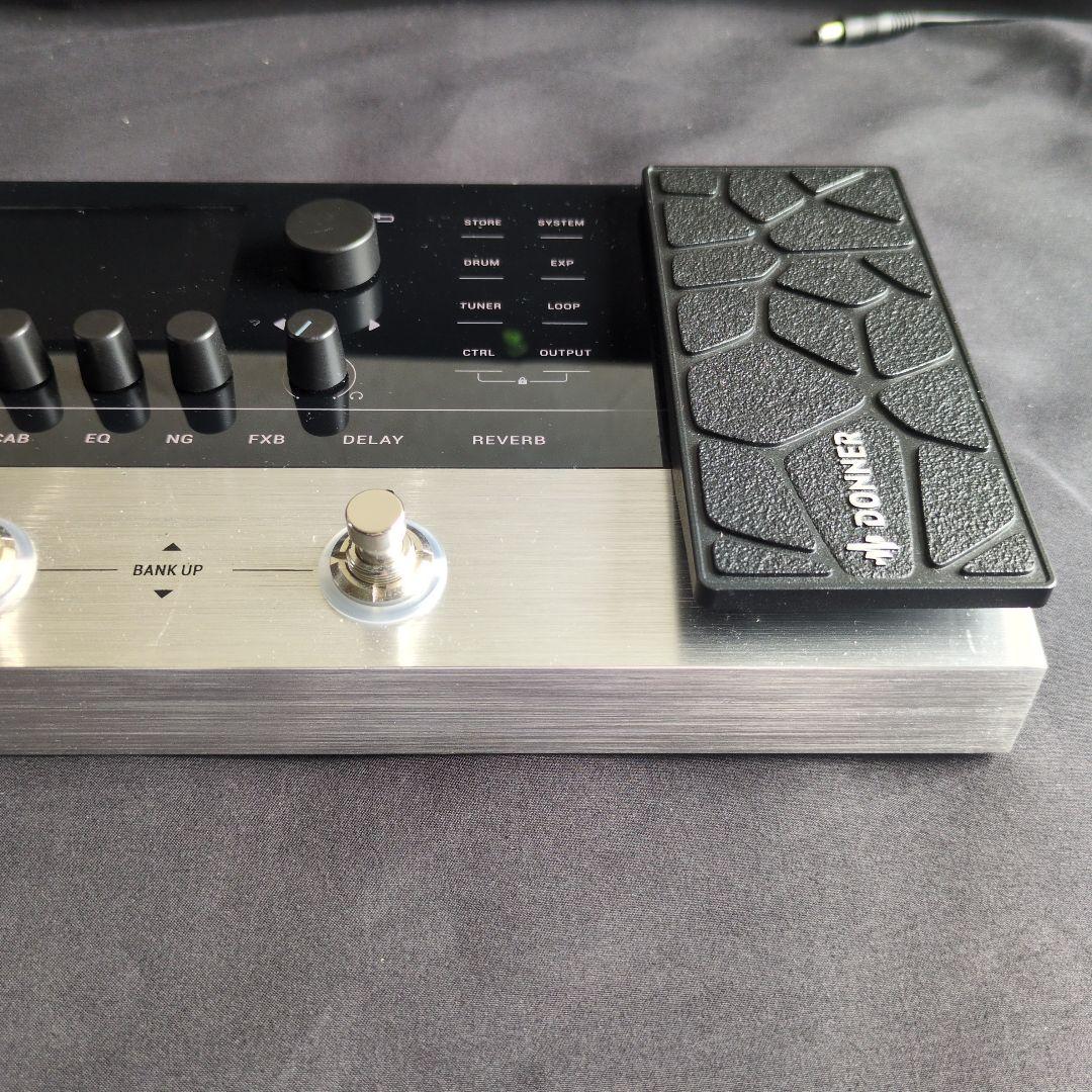 ギター Donner Arena 2000