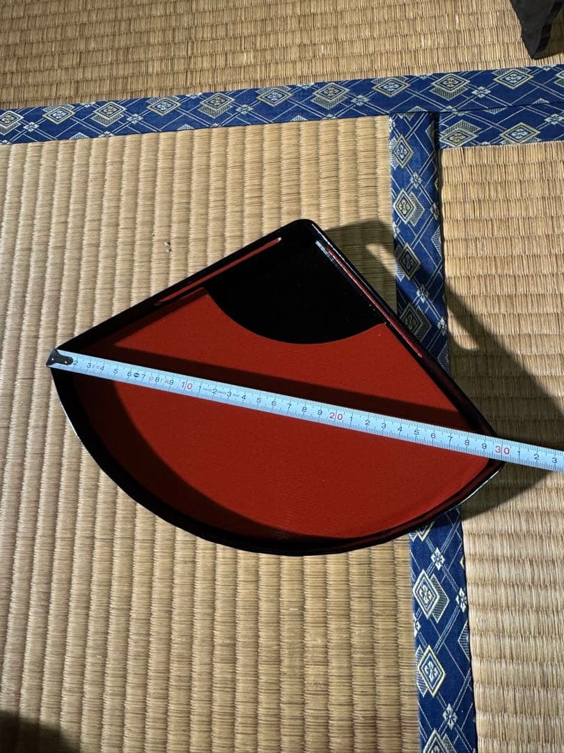 漆器　まとめ売り　天然木　漆塗り　26枚セット