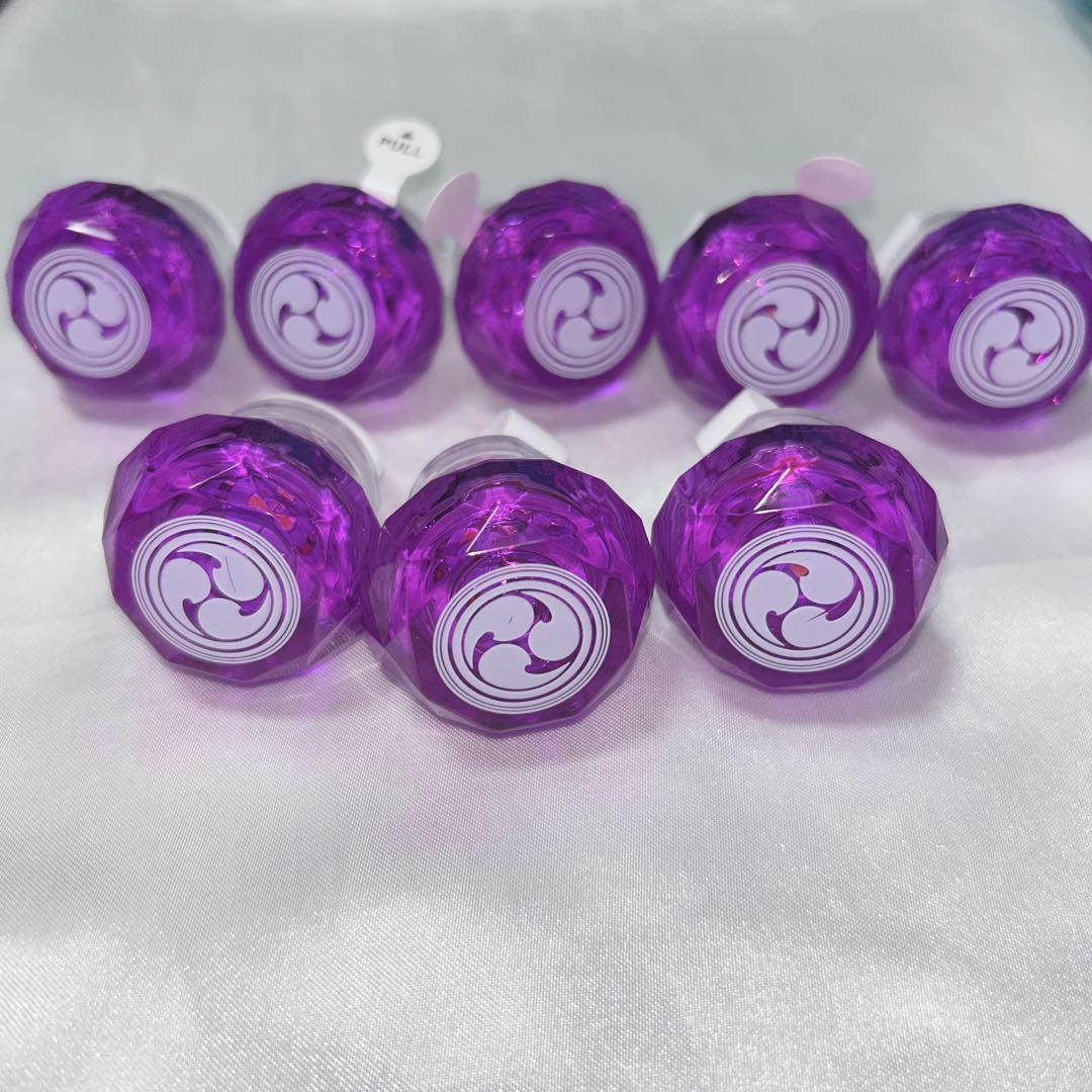 ParadoxLive 翠石依織 リングライト