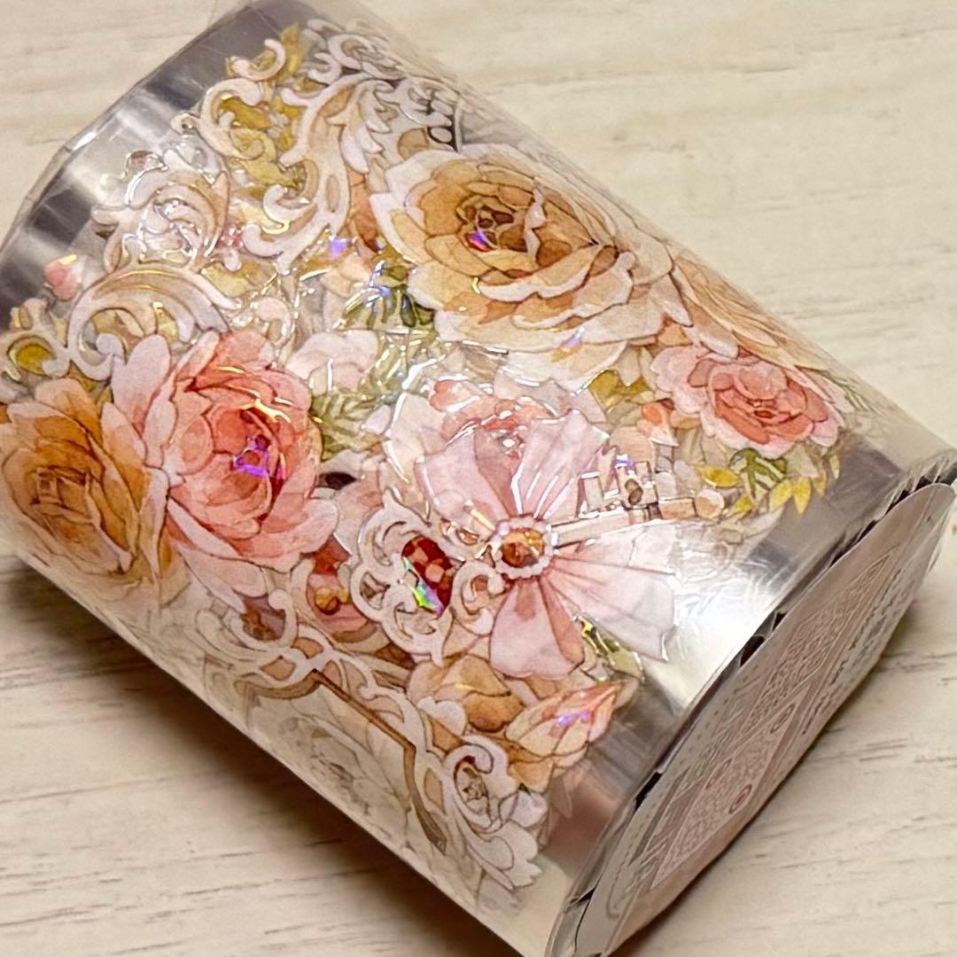 セール103 海外 PETテープ マスキングテープ