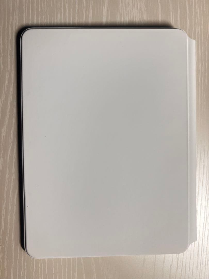 iPad Magic Keyboard ホワイト