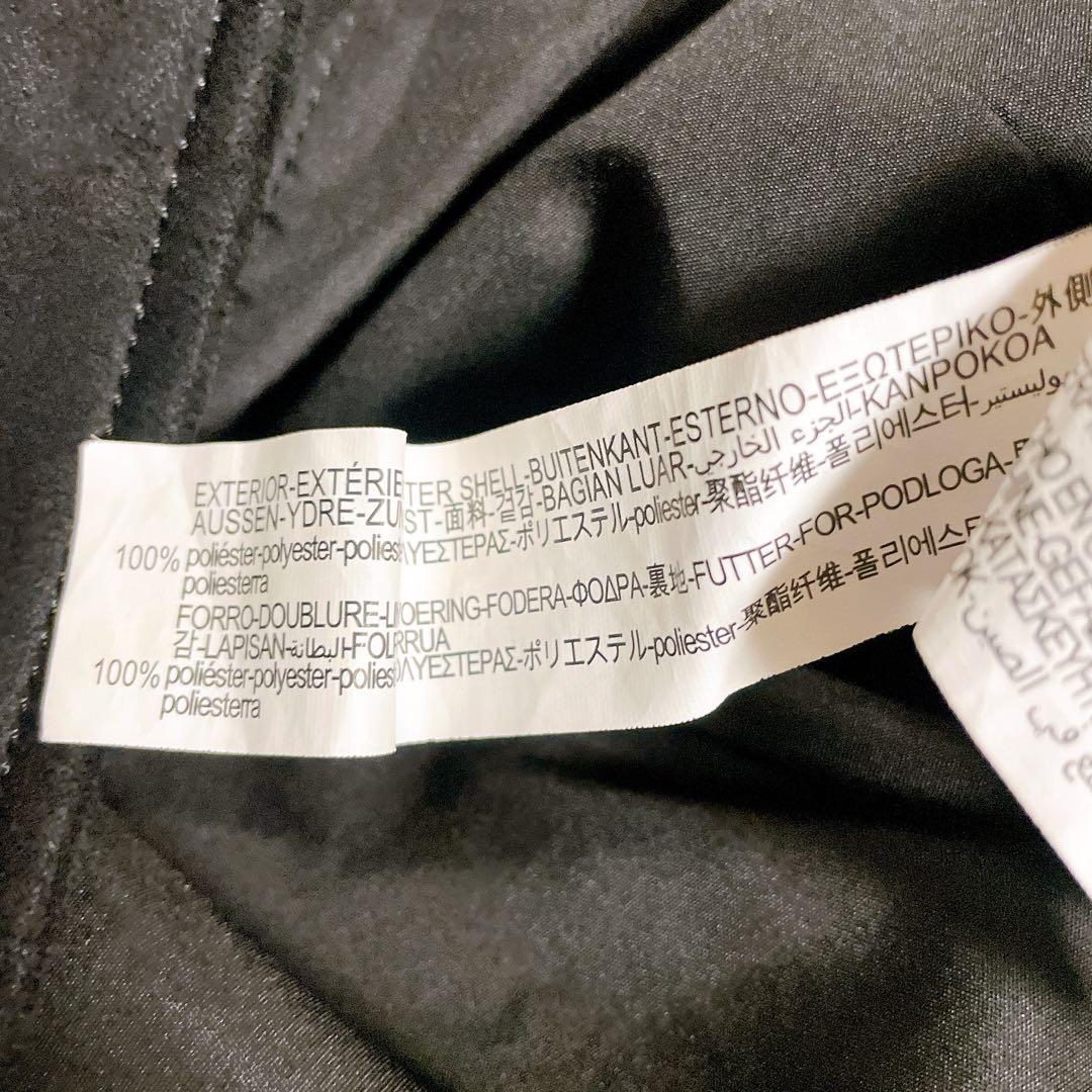 ZARA スエード調　シングルライダースジャケット　ザラ　バイカー　ザラ