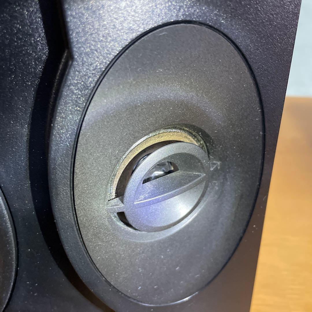 動作未確認ジャンク扱いBOSEスピーカー301V 送料無料