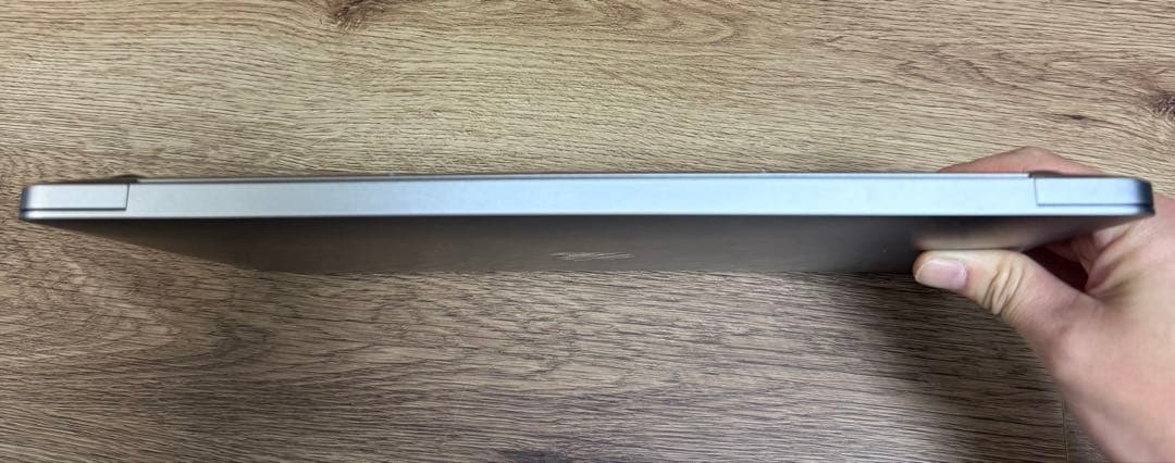 MacBook Air 2020 Retina13インチ Corei7 16GB