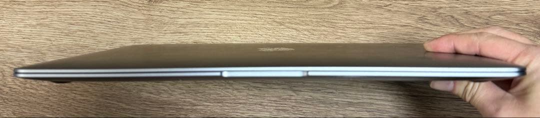 MacBook Air 2020 Retina13インチ Corei7 16GB