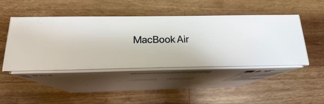 MacBook Air 2020 Retina13インチ Corei7 16GB