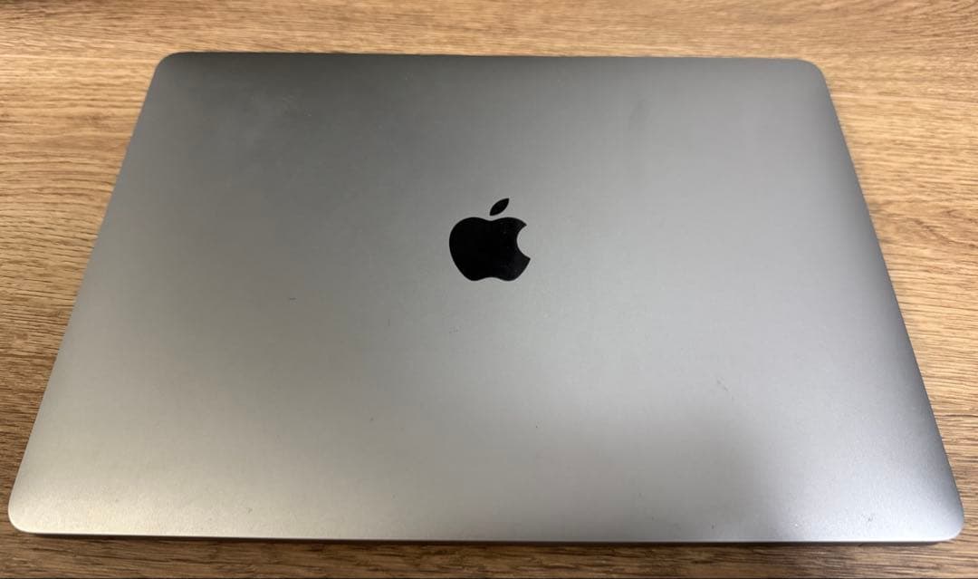 MacBook Air 2020 Retina13インチ Corei7 16GB