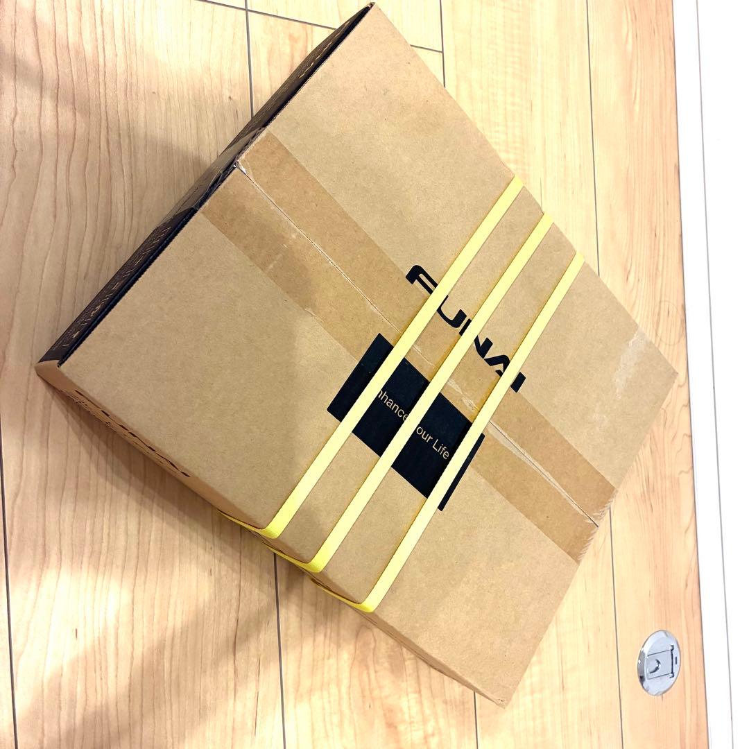 FUNAI FBP-H220 新品未開封　ブルーレイディスクプレーヤー