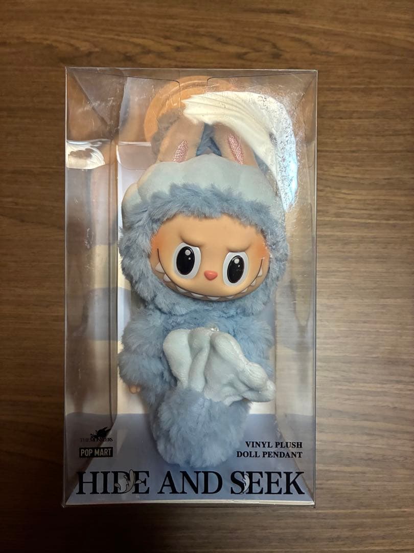 シンガポール限定　マーライオンラブブ