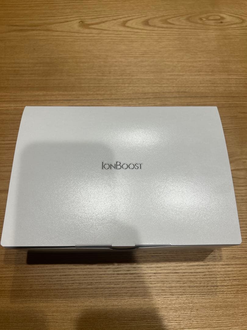 Panasonic イオンブーストマルチex 新品