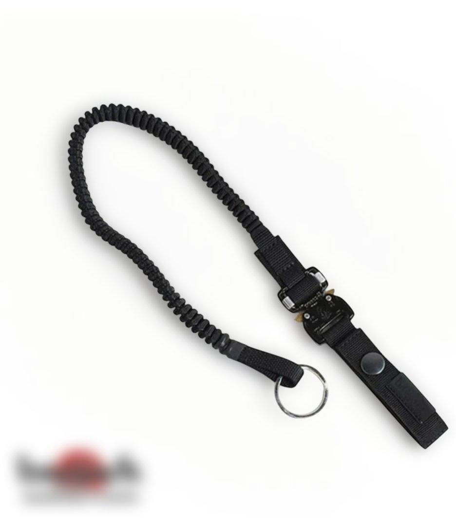 小物 bagjack gun leash cobra