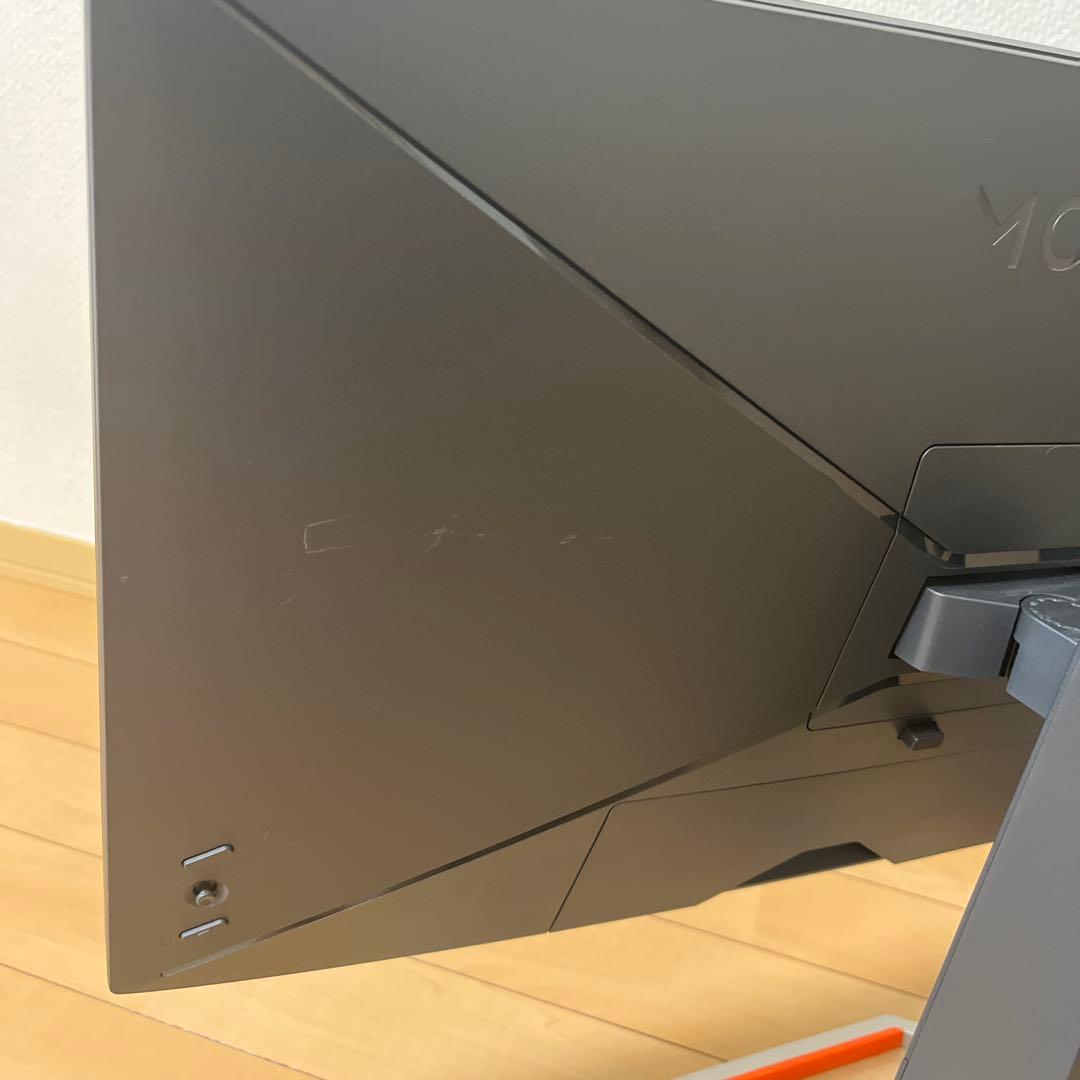 【美品】【送料無料】BenQ MOBIUZ EX2710S