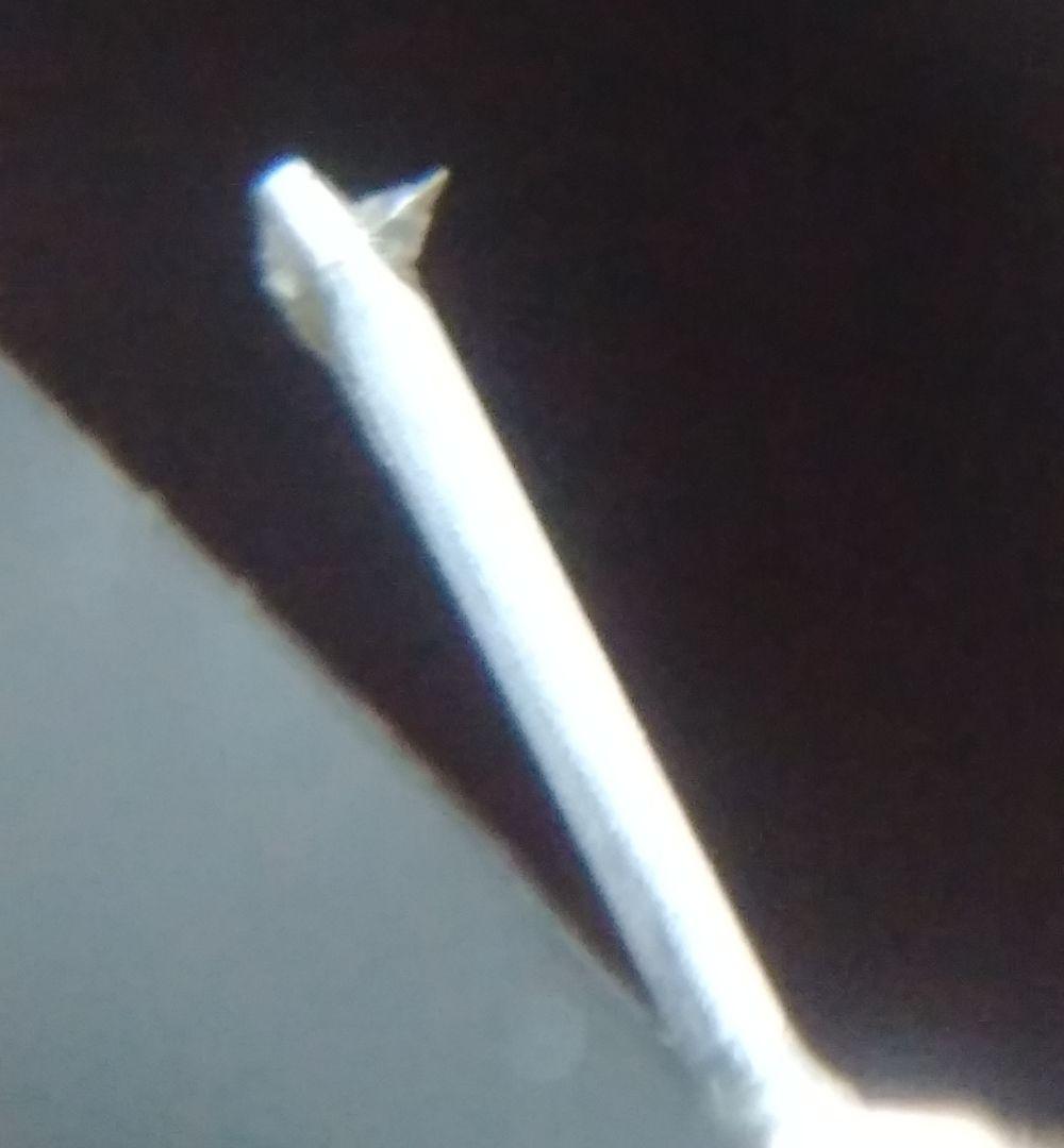 デノン MCカートリッジ DL-103 シェル AT MG10 音質良好 美品