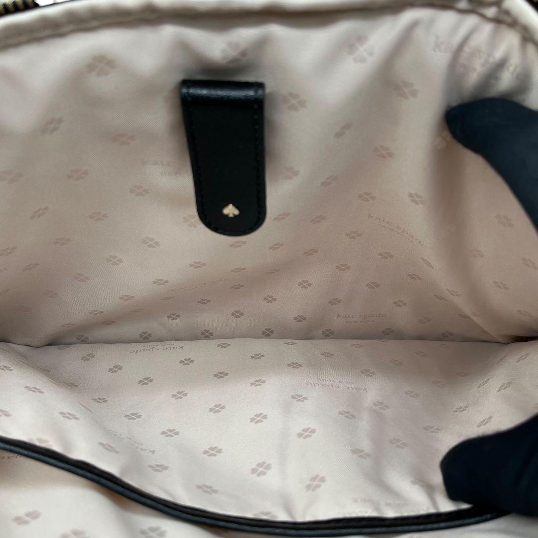 未使用級✨希少　ケイトスペード　PCケース　ラップトップ　PVCレザー　チェリー