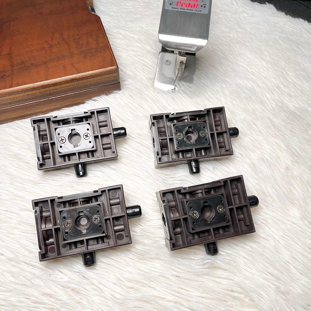 【美品】吉澤Good Assist Stool アシストツール　収納バッグ付