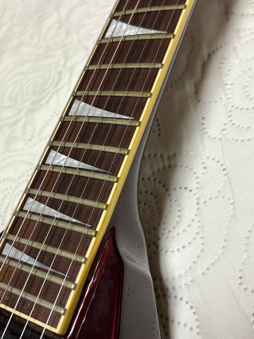 希少 Grover Jackson USA Randy Rhoads オンタリオ