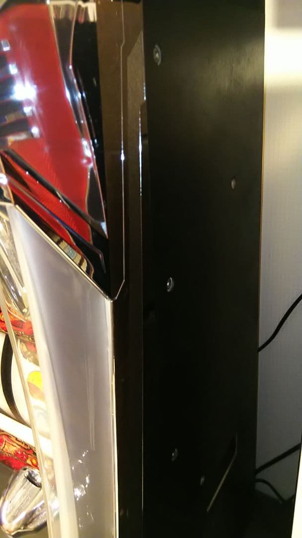 サラリーマン金太郎 出世回胴編 パチスロ実機