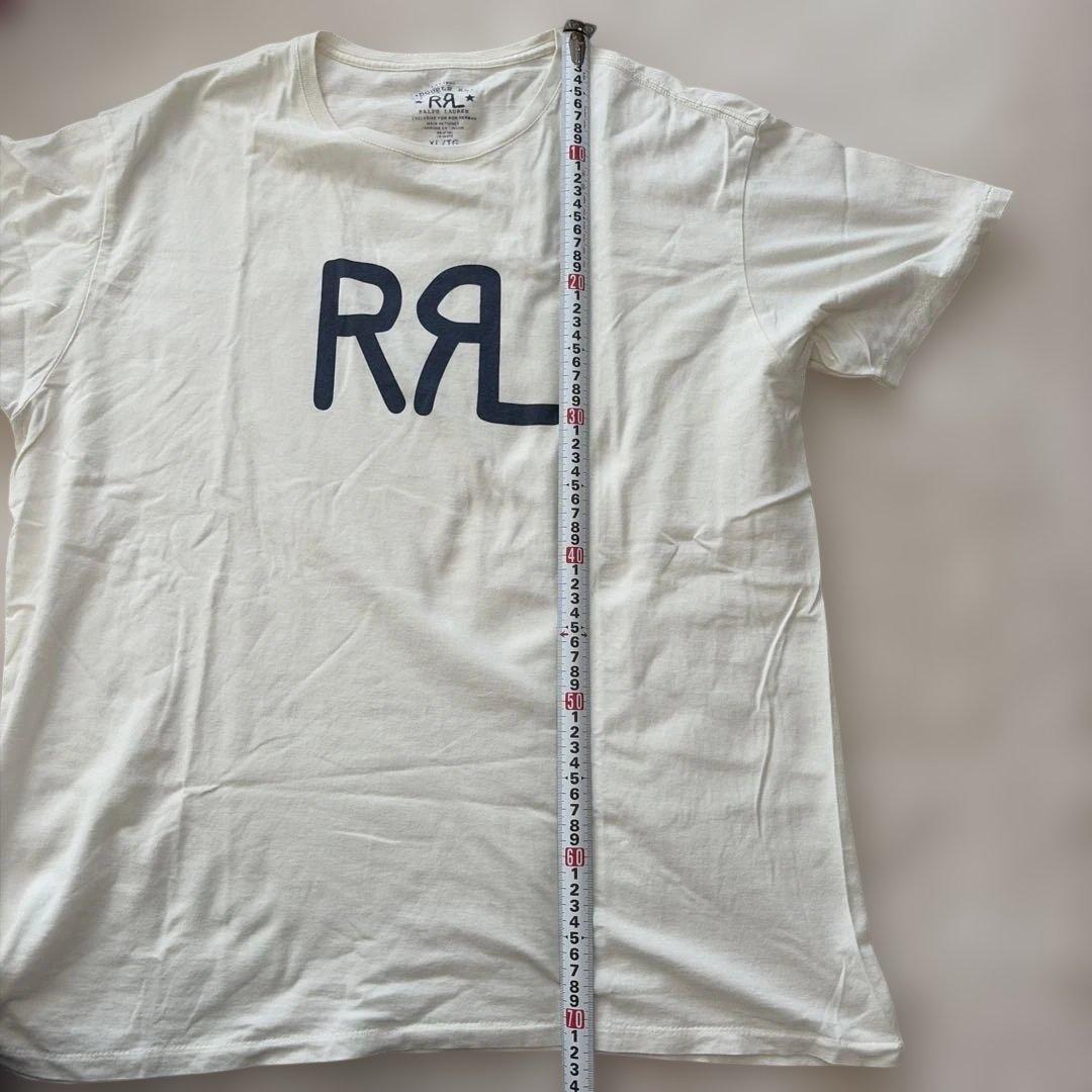 【お値下げ】ロンハーマン×RRL Tシャツ