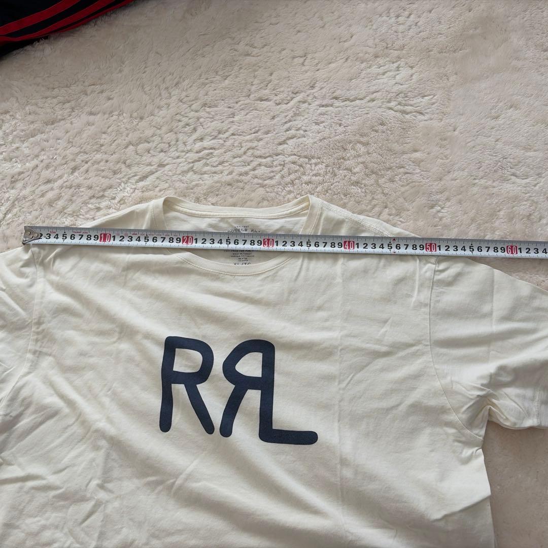 【お値下げ】ロンハーマン×RRL Tシャツ