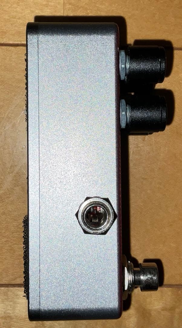 ギター STRAWBERRY RED OVERDRIVE 4K