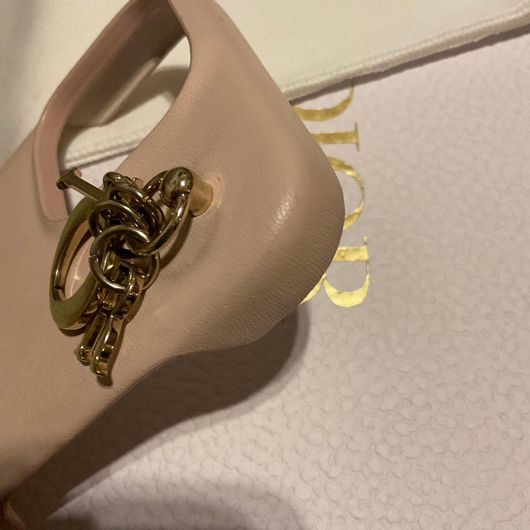 Dior iPhone16proMaxケース