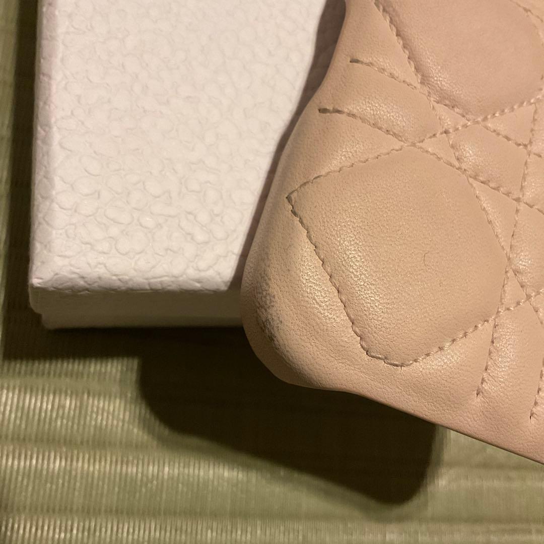 Dior iPhone16proMaxケース