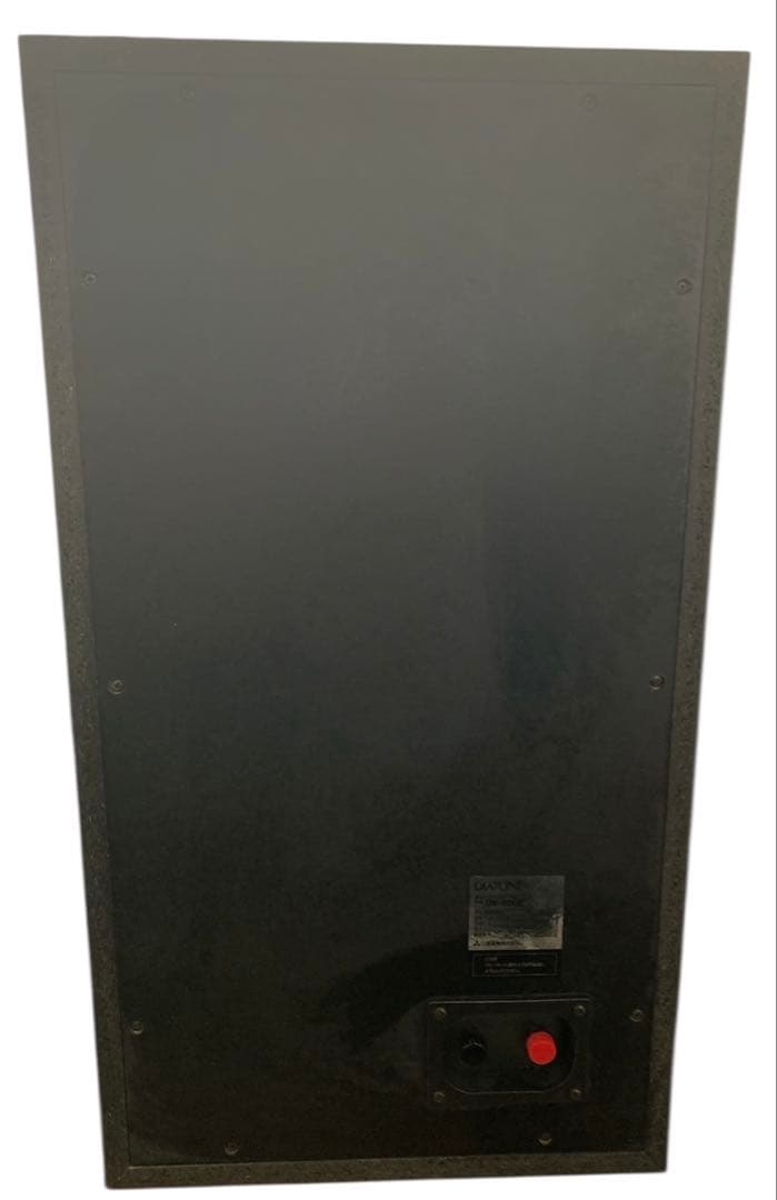 DIATONE DS-800Z 大型スピーカーペア