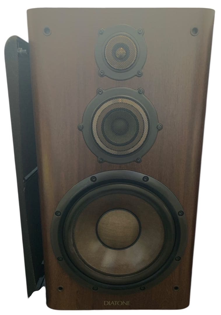DIATONE DS-800Z 大型スピーカーペア