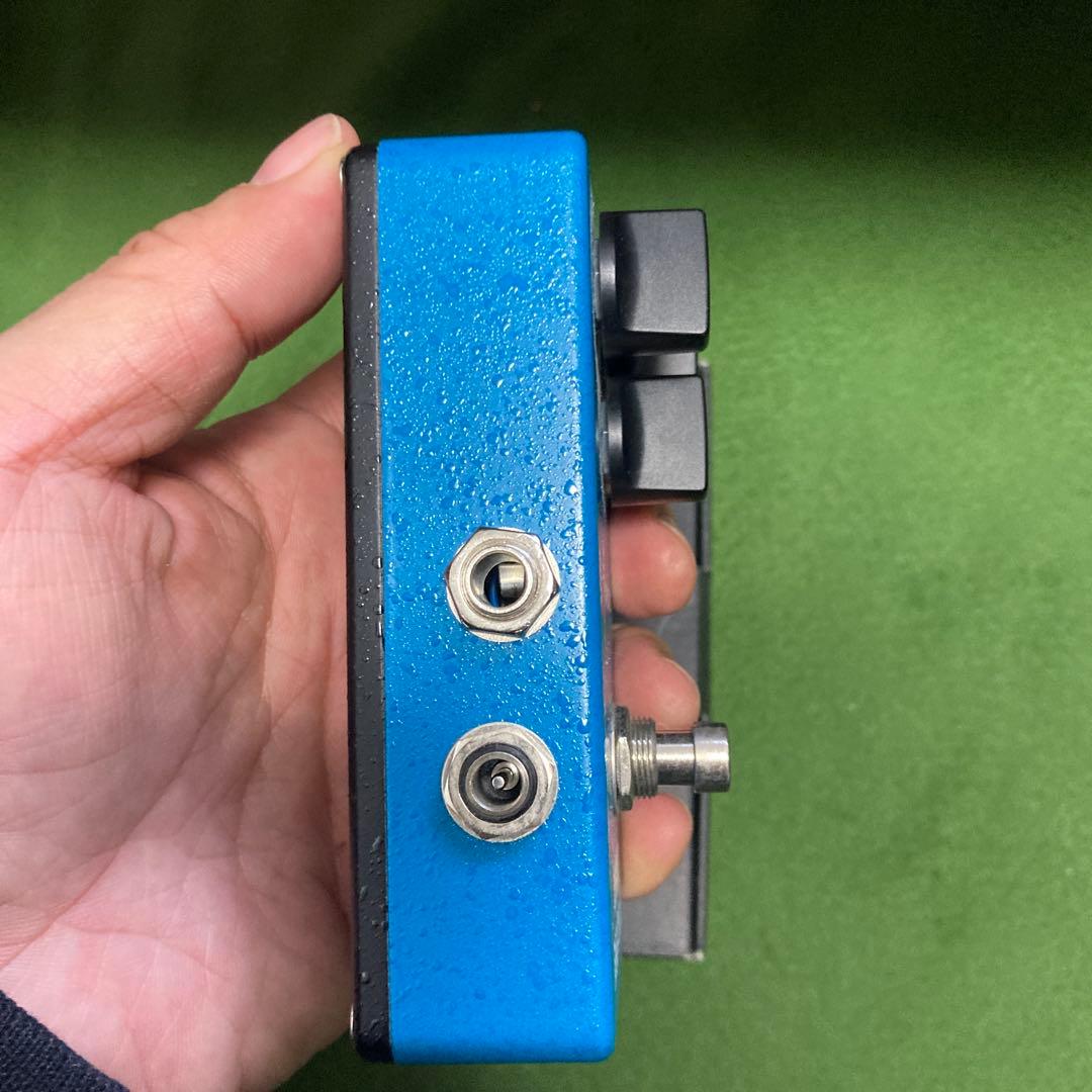 ベース Providence ANADIME BASS CHORUS