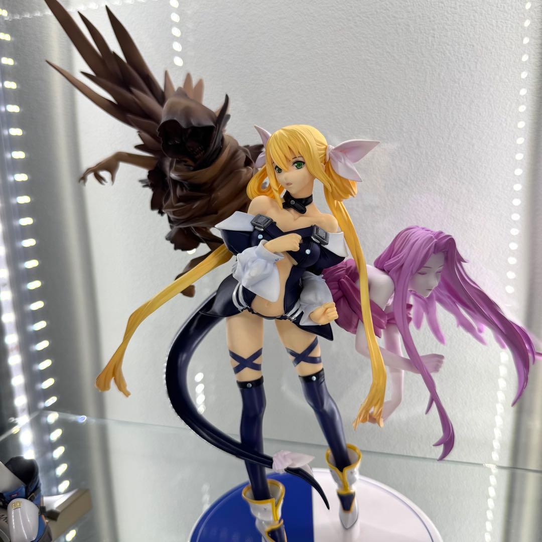 アルター ディズィー Type-S ギルティギア フィギュア